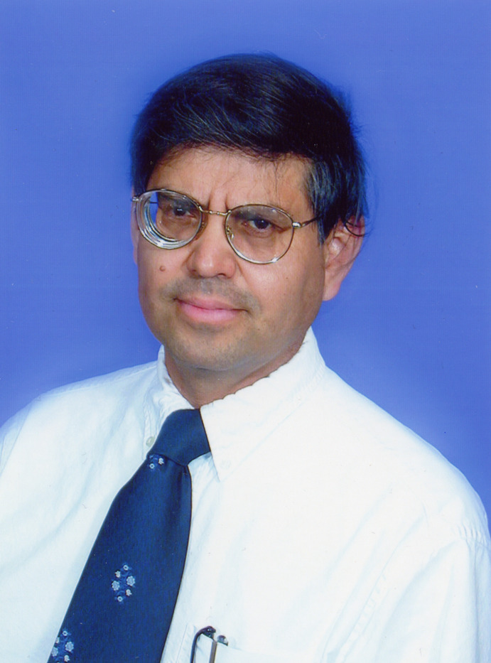 Raul S. Reyes