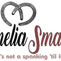 Amelia Smarts