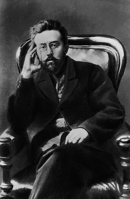 Mikhail Artsybashev