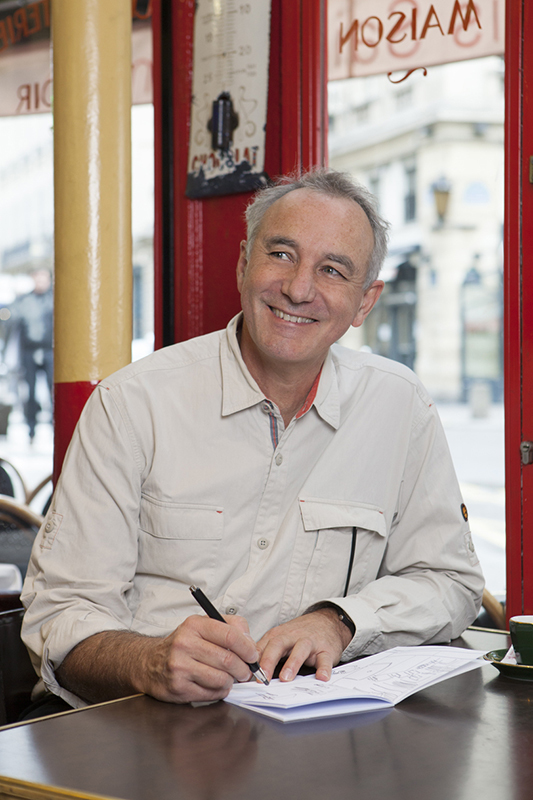 Jacques Ferrandez