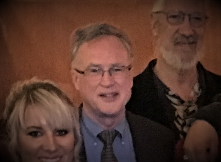 Greg Potter