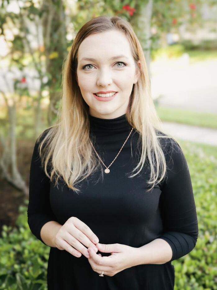 Hayley Whiteley