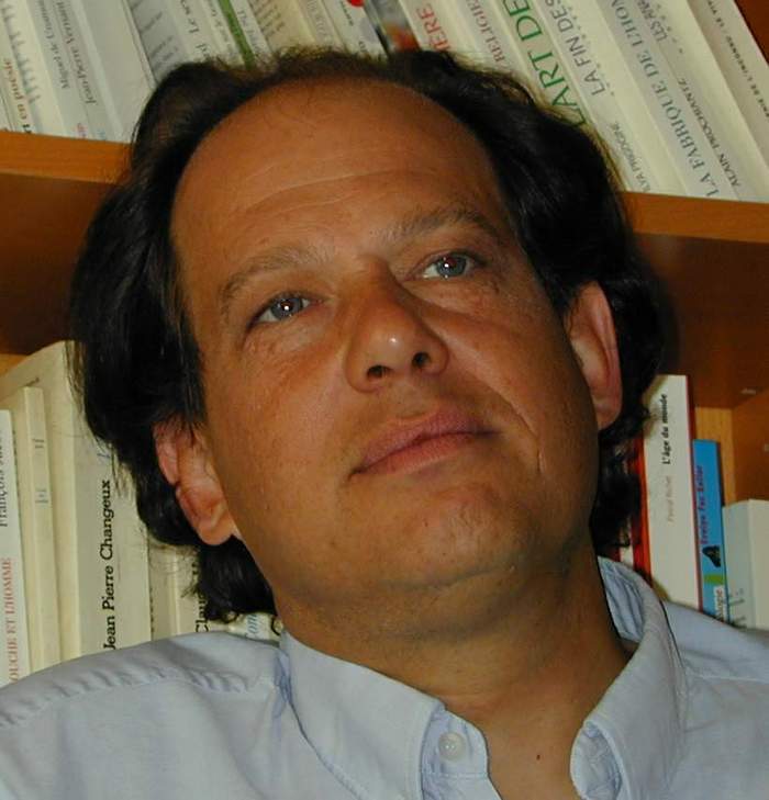 Jean-Claude Ameisen
