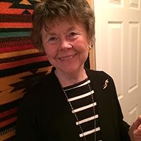 Mary Basson