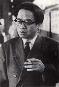 Seicho Matsumoto