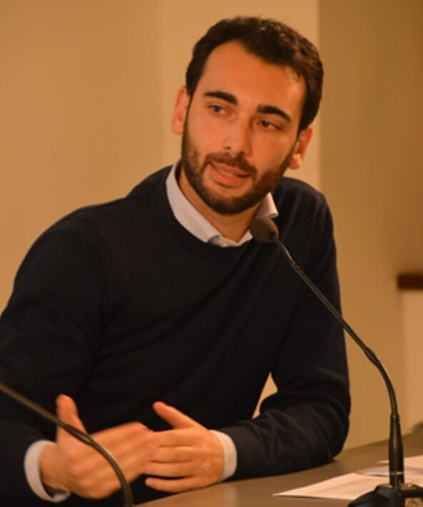 Lorenzo Bonini