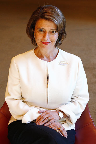 Isabel Alçada