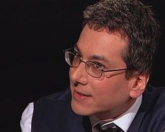 Sergio Meier