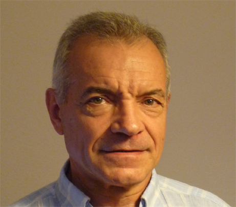 Joaquim Casal i Fàbrega