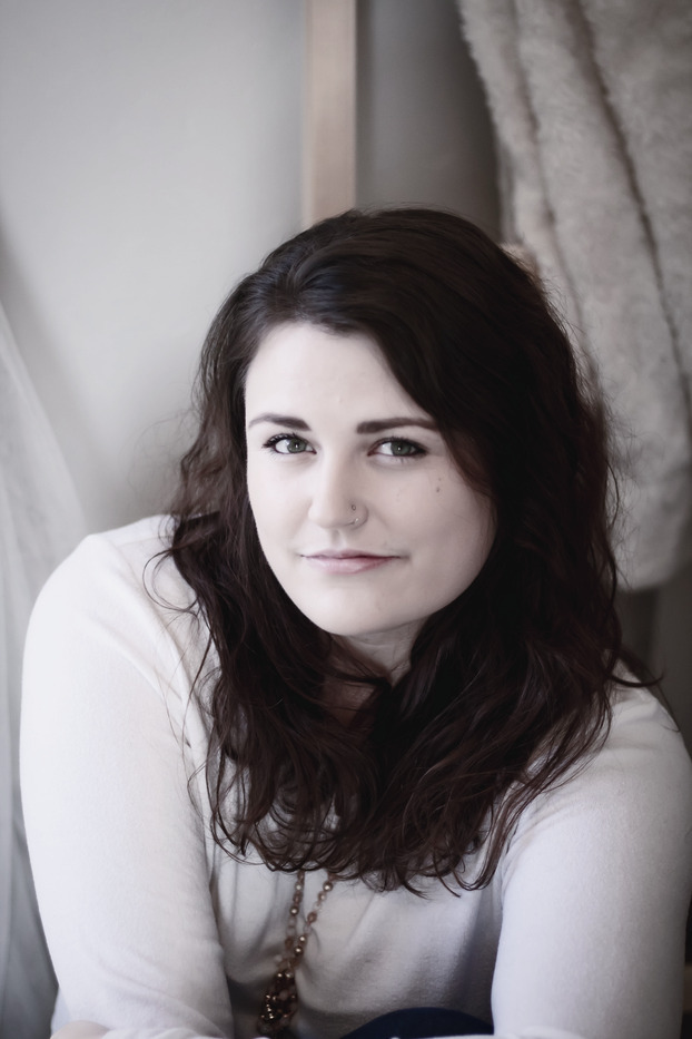 Brenna M. Keenan