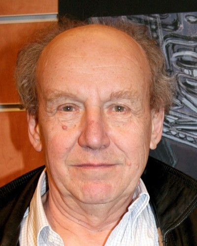 Jean-Claude Mézières