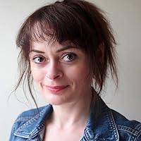 Jess Kidd