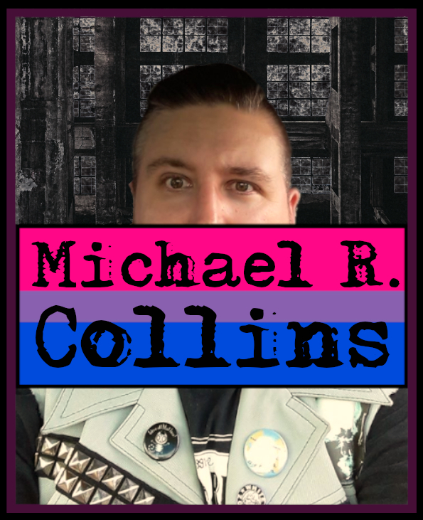 Michael R. Collins