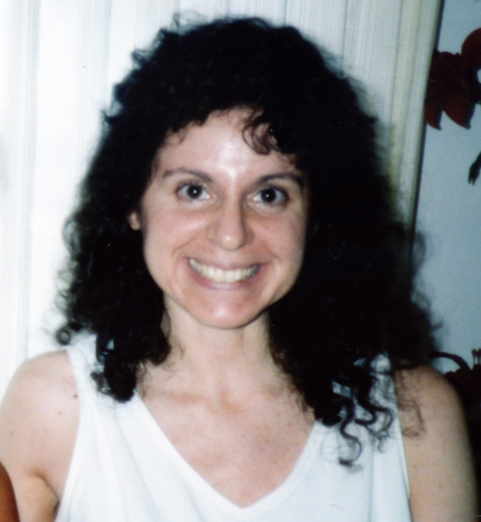 Kris Carey