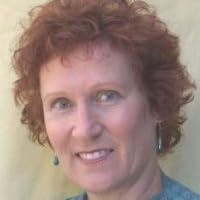 Christine Harris