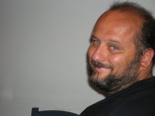 Lorenzo Bartoli