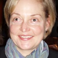 Kelly Oliver