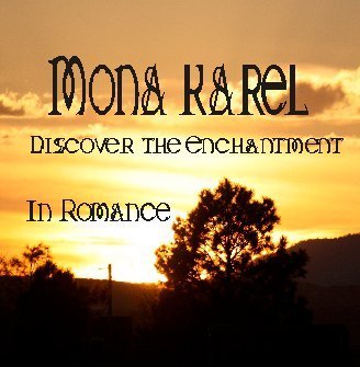 Mona Karel