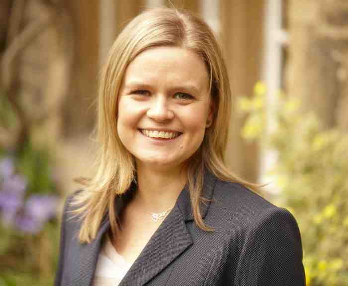 Charlotte Cooper-Davis