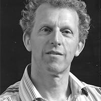 Chris Gosden
