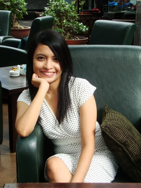 Feby Indirani