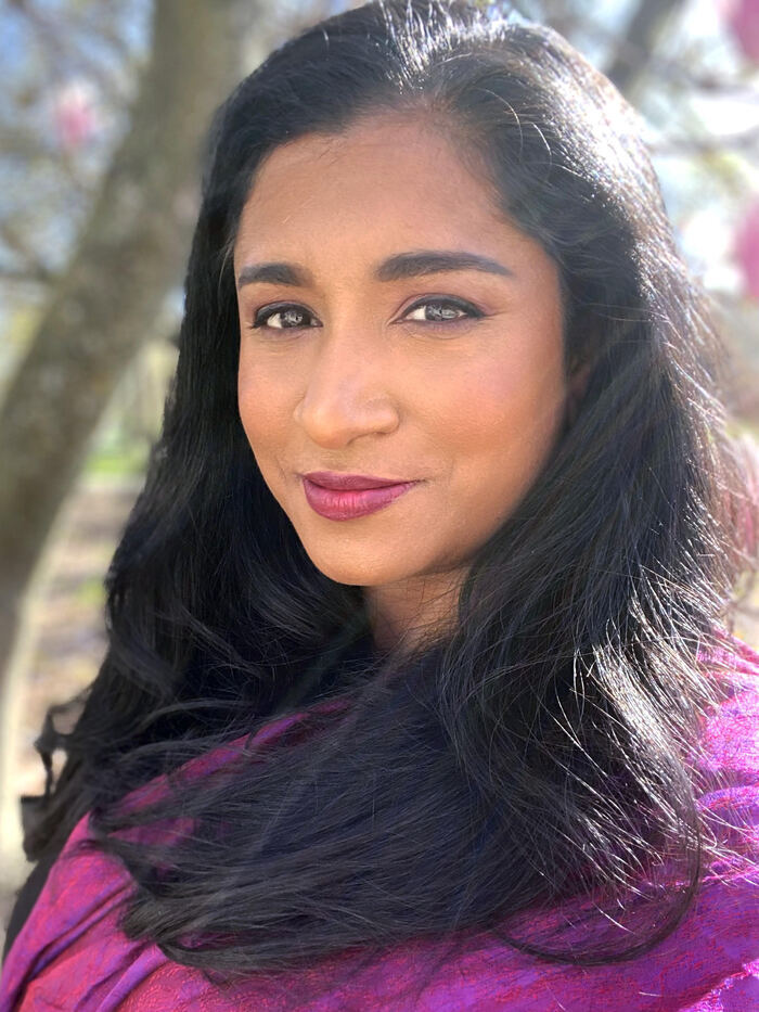 Anuja Varghese