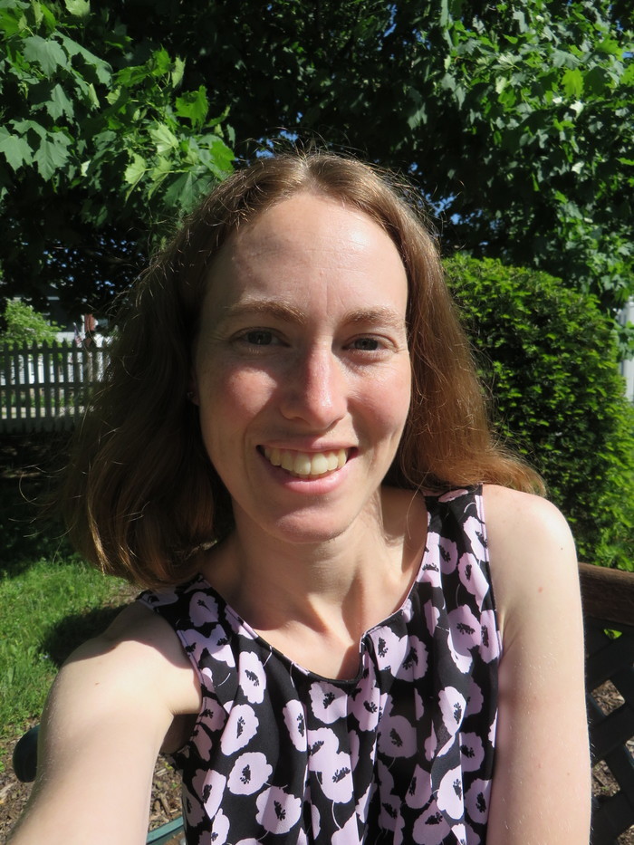 Meredith Deichler