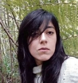Nina Avellaneda