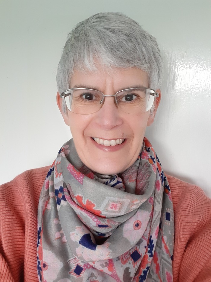 Katherine Hetzel