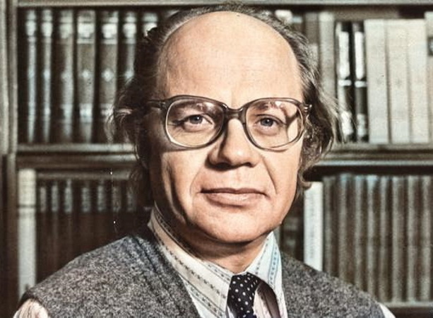 Ivan Drach