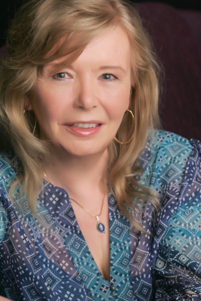 Sonia Bellhouse