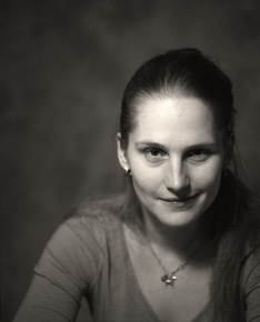 Alexandra Salmela