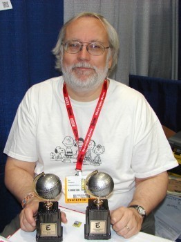 Kim Thompson