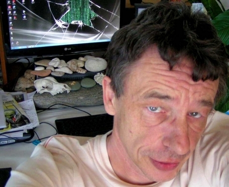 Petr Heteša