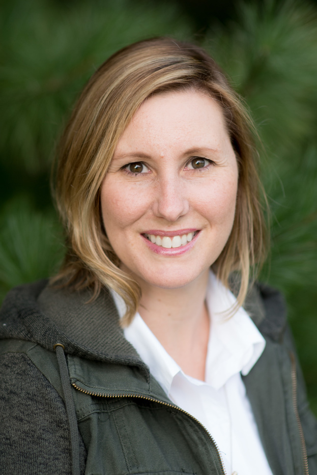 Jennifer W. Smith