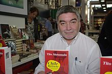 Tito Matamala