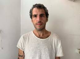 Antonio Agredano
