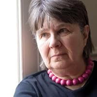 Susan Hill