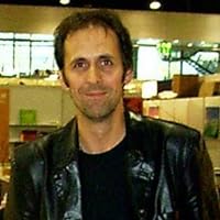 Christoph Marzi