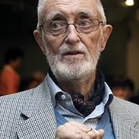 Jose Luis Sampedro