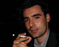 Васил Георгиев