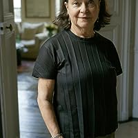 Diane Johnson