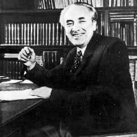 Yuriy Yanovsky