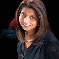 Mona Shroff