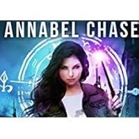 Annabel Chase
