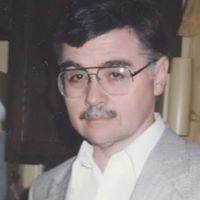 John Hegenberger