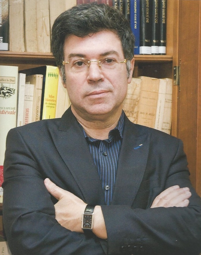 João José Alves Dias