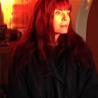 Lucy Taylor