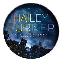 Hailey Turner