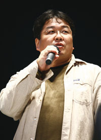 Junichi Fujisaku